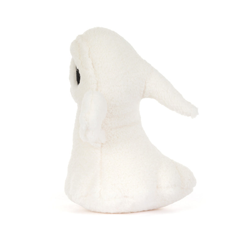 Jellycat Ghost Bob Plush