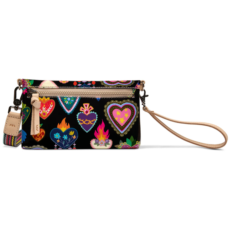 Consuela Uptown Crossbody, Vida