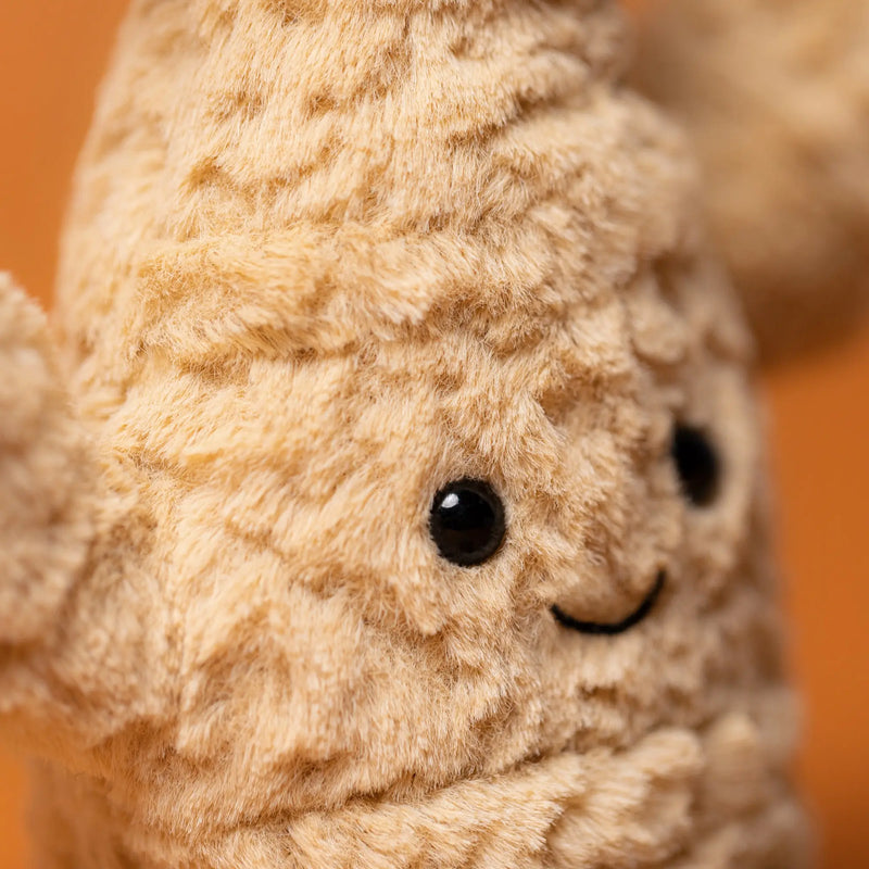 Jellycat Amuseables Ginger Plush