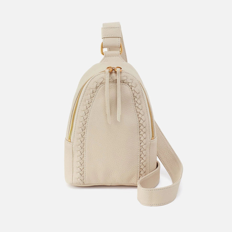 HOBO Fern Sling Bag - Birch