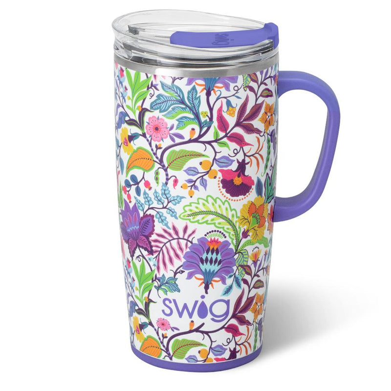 Swig Life Mystique Travel Mug (22oz)