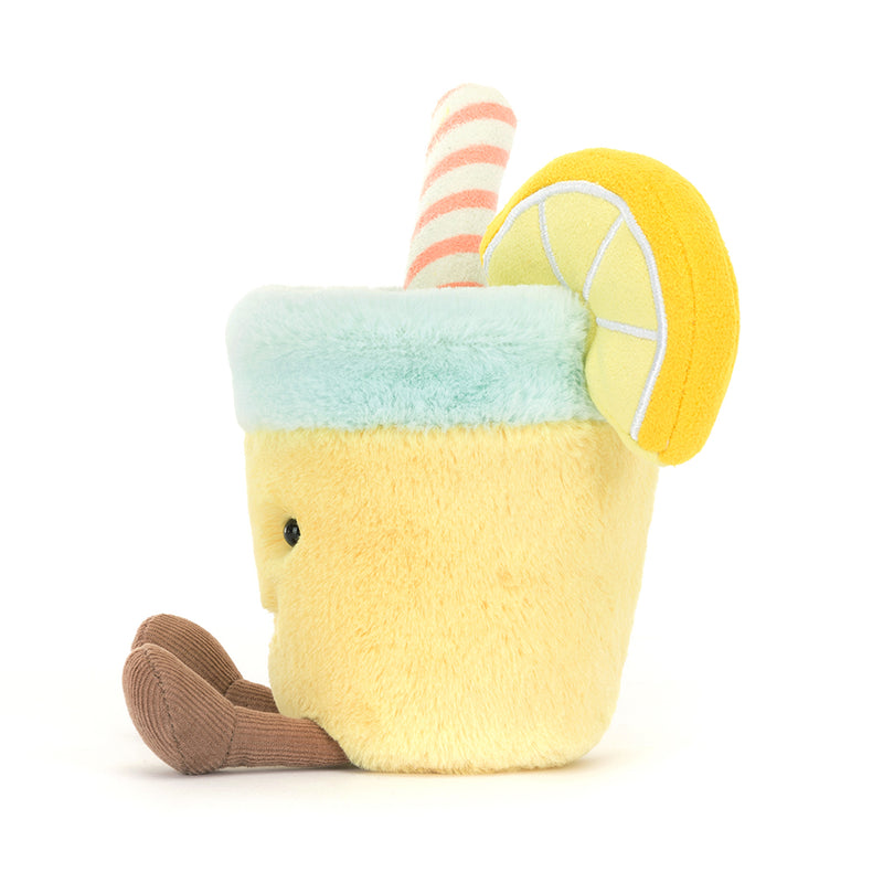 Jellycat Amuseables Lemonade Plush