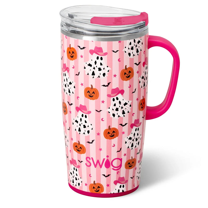 Swig Life Ghost Town Travel Mug (22oz)