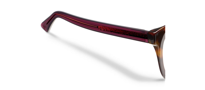 Peepers Progressives - Fanfare  - Tortoise/Cherry