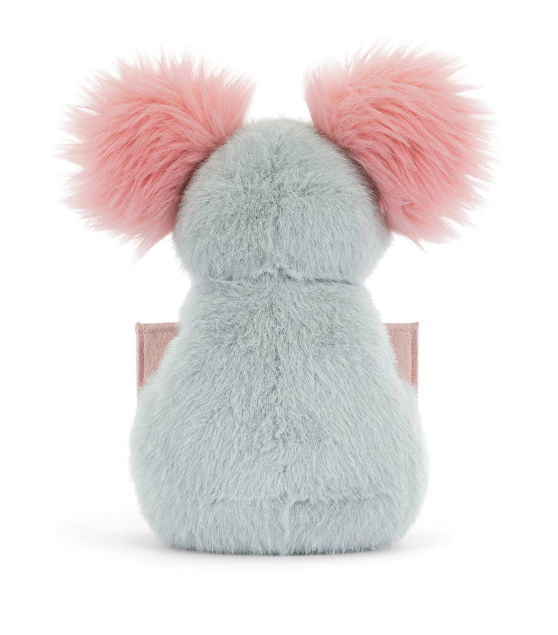 Jellycat Koala with Message