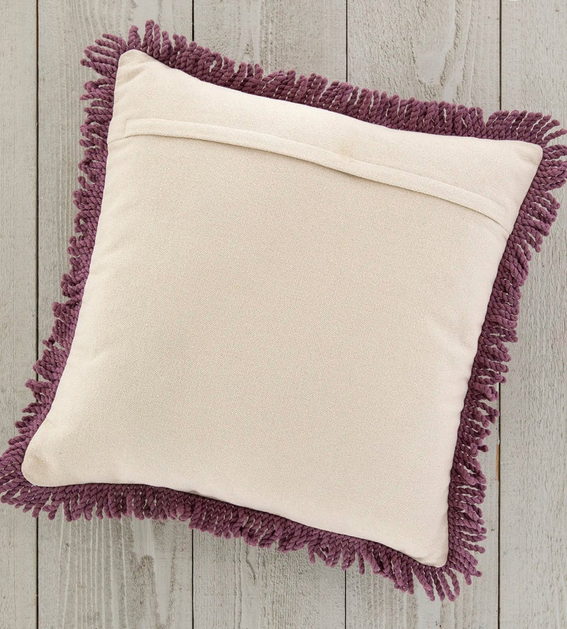 Natural Life® Bungalow Pillow - If You Love Something