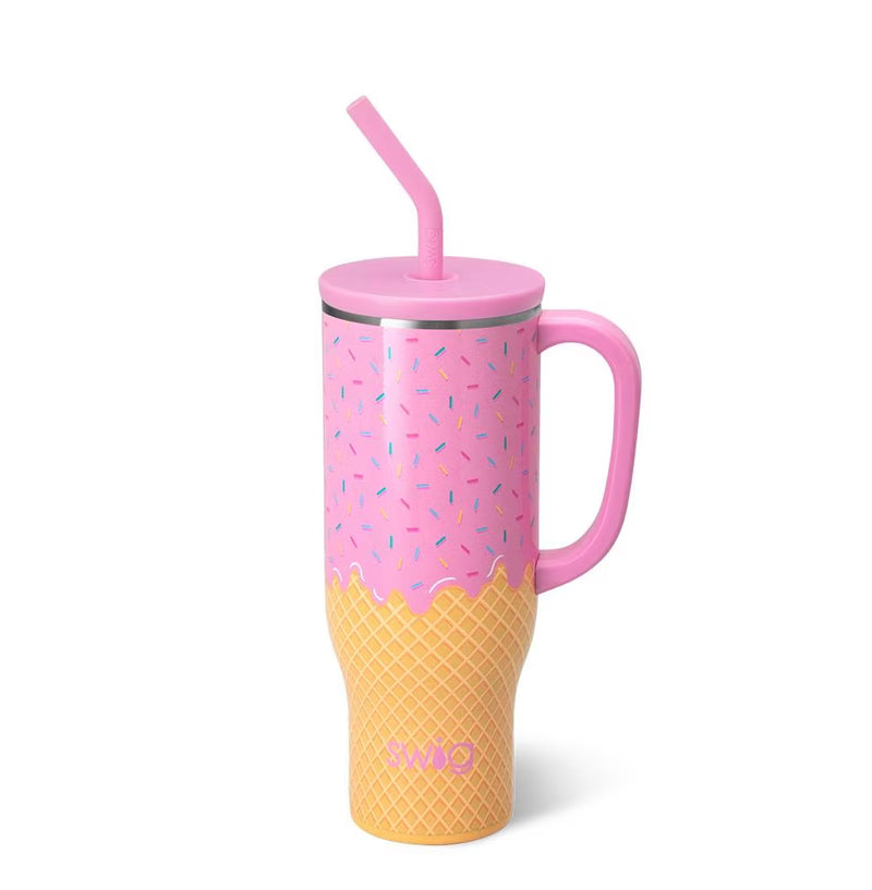 Swig Life Scoop it Up Mega Mug (30oz)