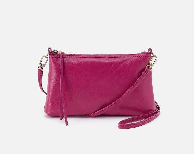 HOBO Darcy Crossbody Purse - Cactus Flower