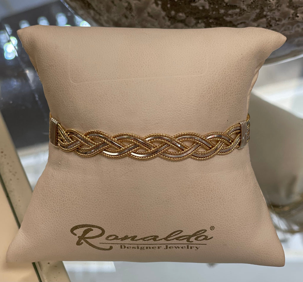 Ronaldo Jewelry Through the Years™ Bracelet