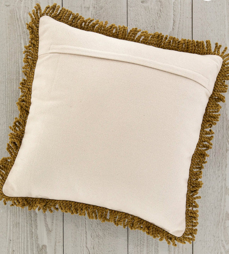 Natural Life® Bungalow Pillow - When It Rains