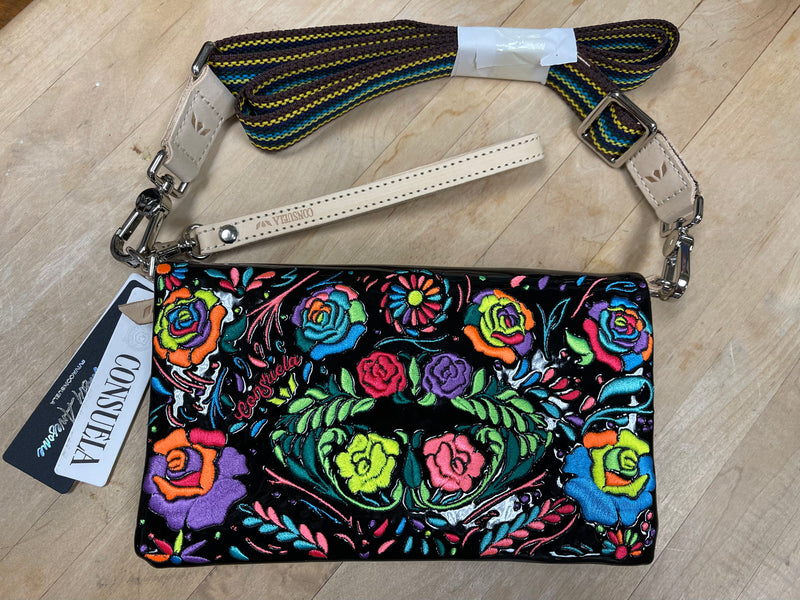 Consuela Rita Uptown Crossbody