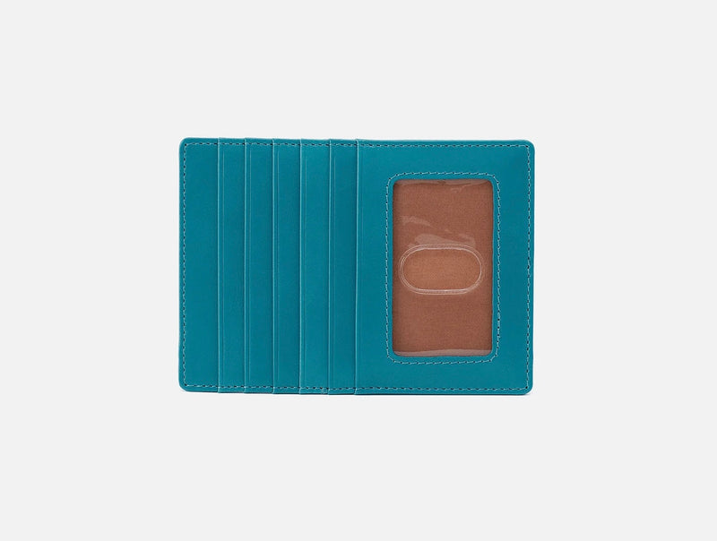 HOBO Euro Slide Credit Card Wallet