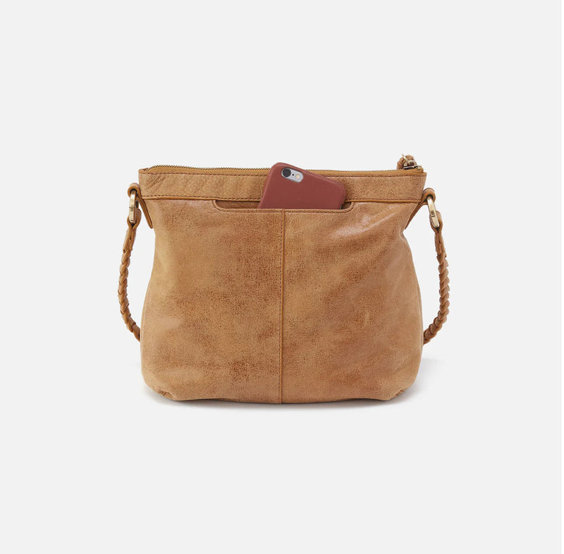 HOBO Lass Medium Crossbody Bag
