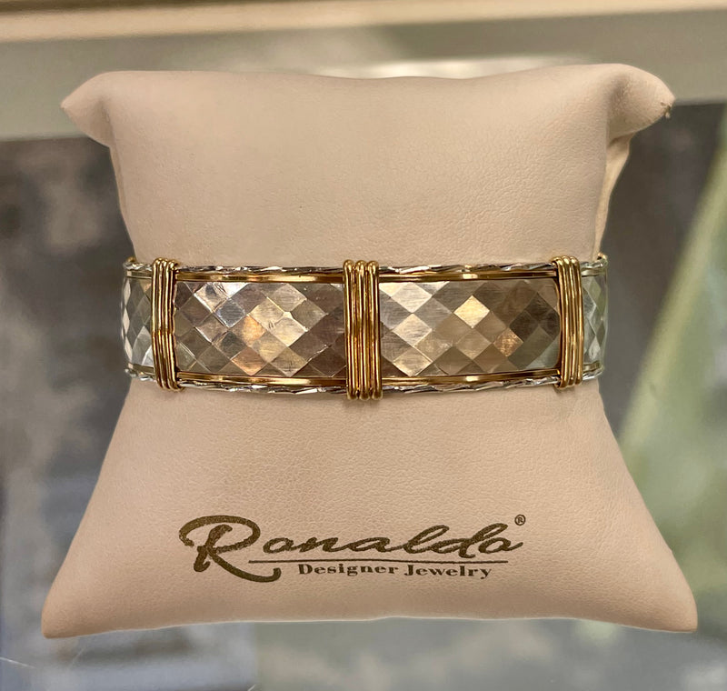 Ronaldo Jewelry Reflections™ Bracelet