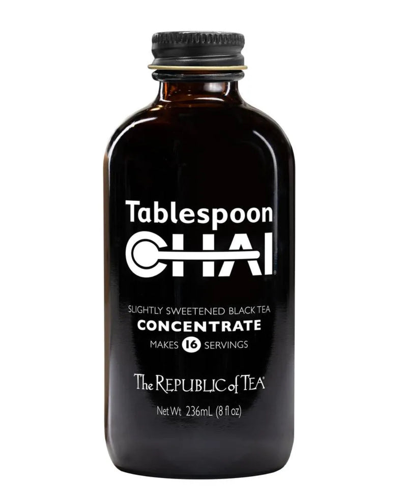 The Republic of Tea - Tablespoon Chai ® Concentrate