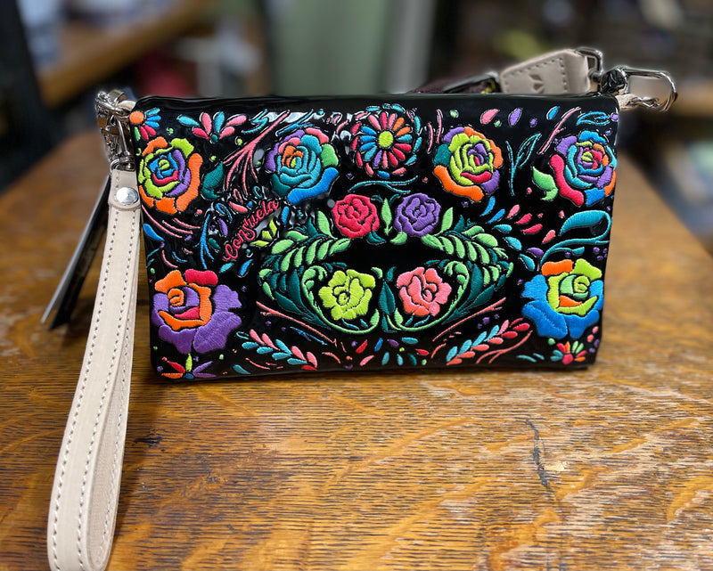 Consuela Rita Uptown Crossbody