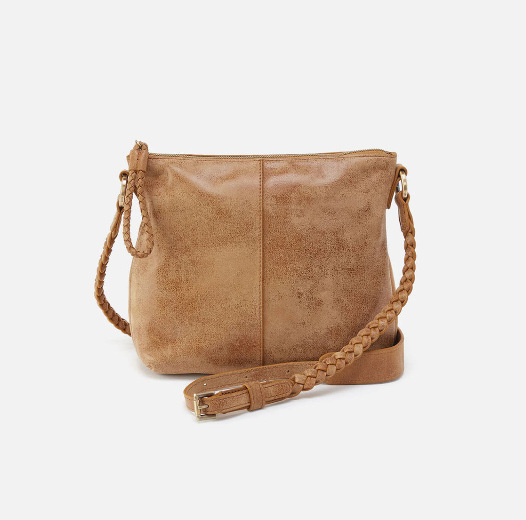 HOBO Lass Medium Crossbody Bag