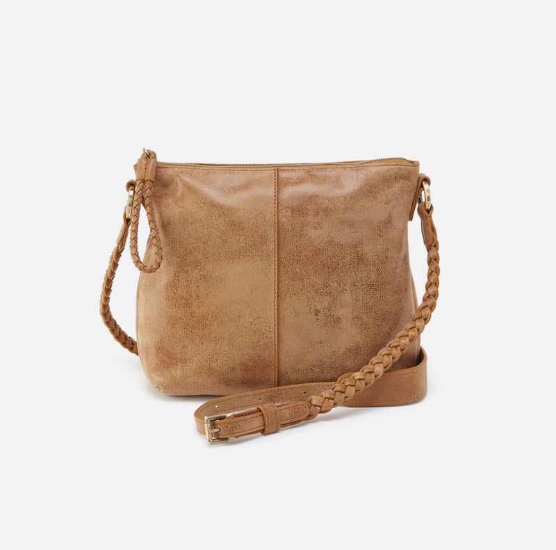 HOBO Lass Medium Crossbody Bag