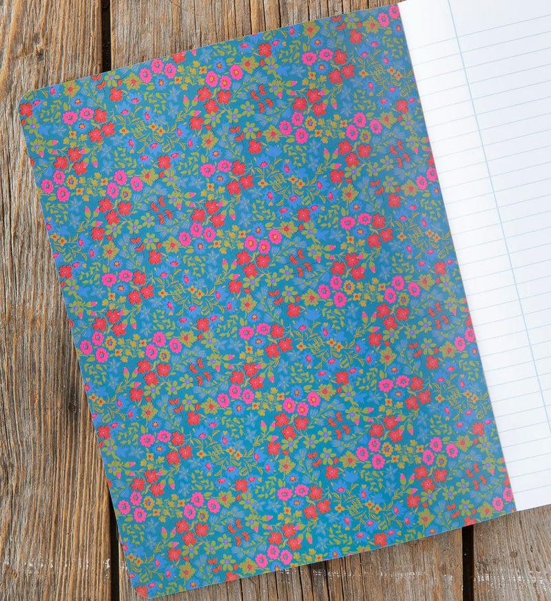 Natural Life® Composition Notebook - Dog