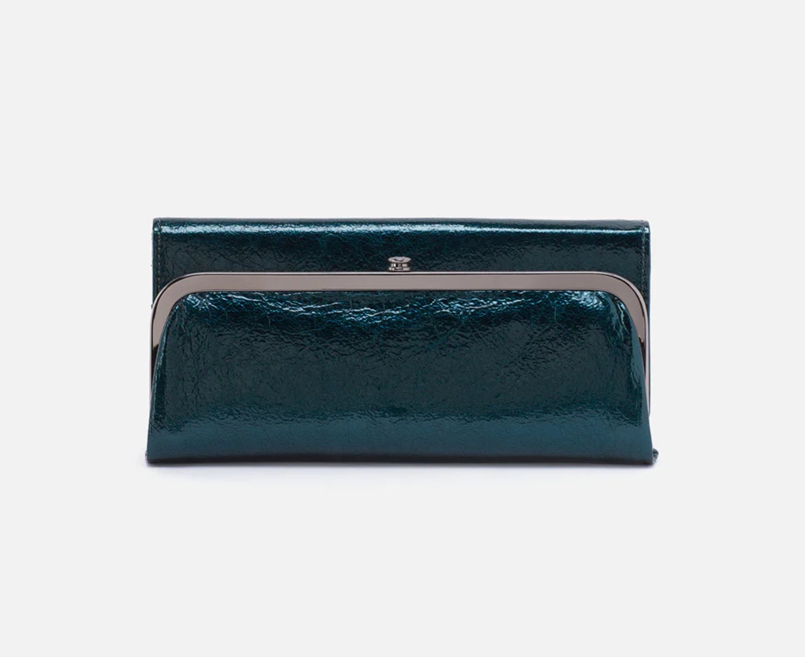 HOBO outlet Rachel Clutch WalletnDriftwood