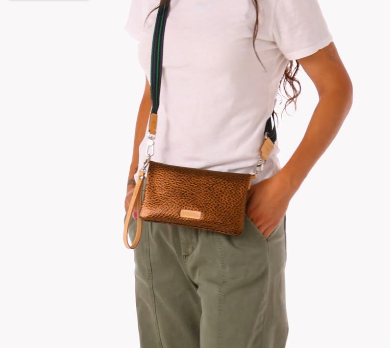 Consuela Mason Uptown Crossbody