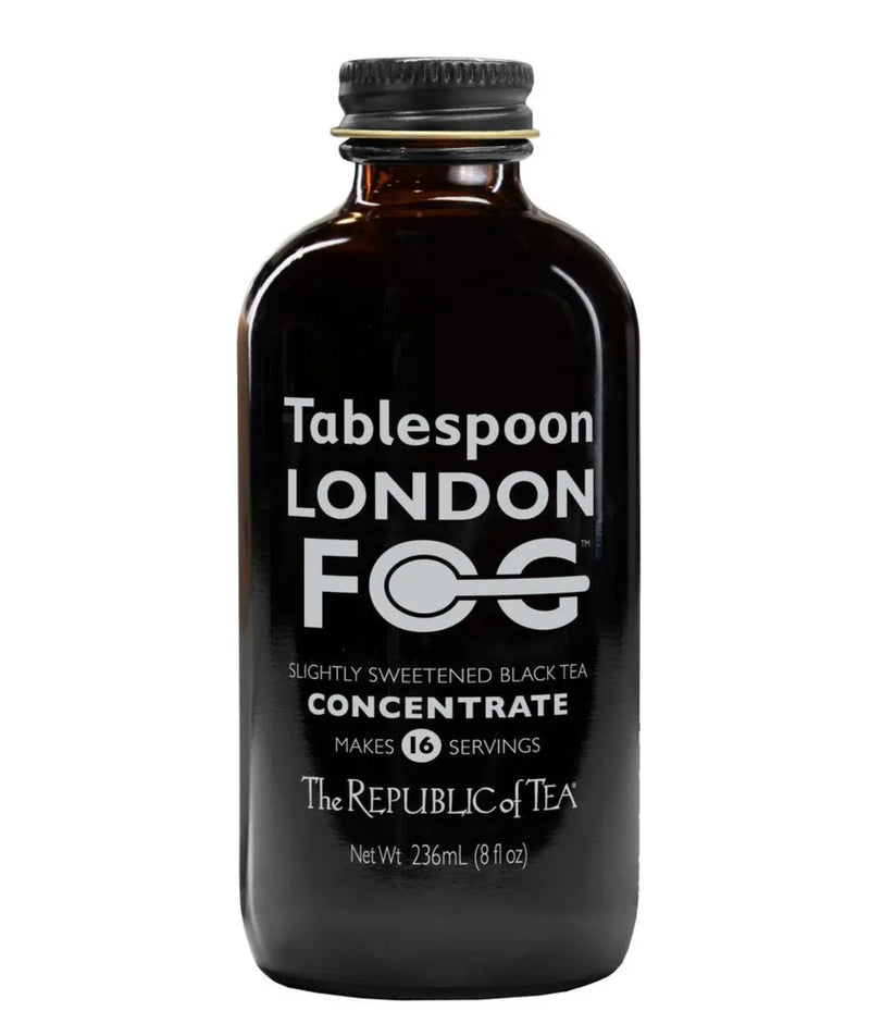 The Republic of Tea - Tablespoon London Fog™ Concentrate