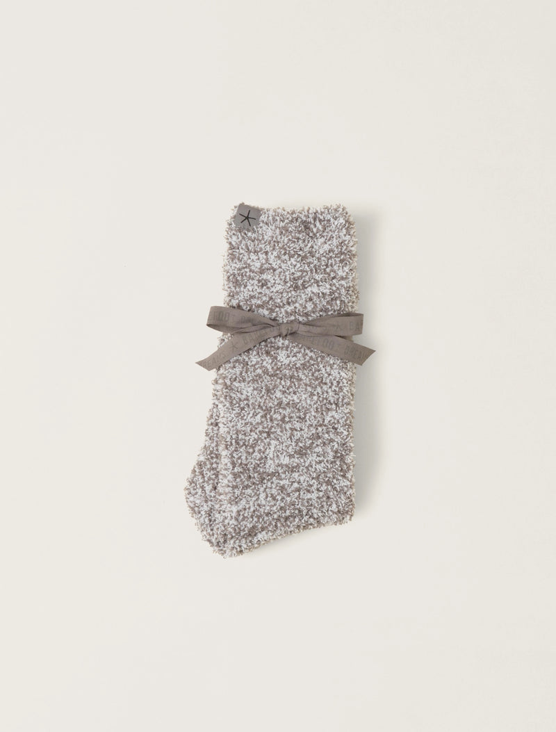 BAREFOOT DREAMS- Cozychic® Heathered Socks