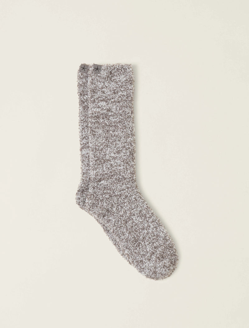 BAREFOOT DREAMS- Cozychic® Heathered Socks