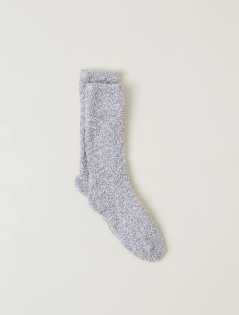 BAREFOOT DREAMS- Cozychic® Heathered Socks