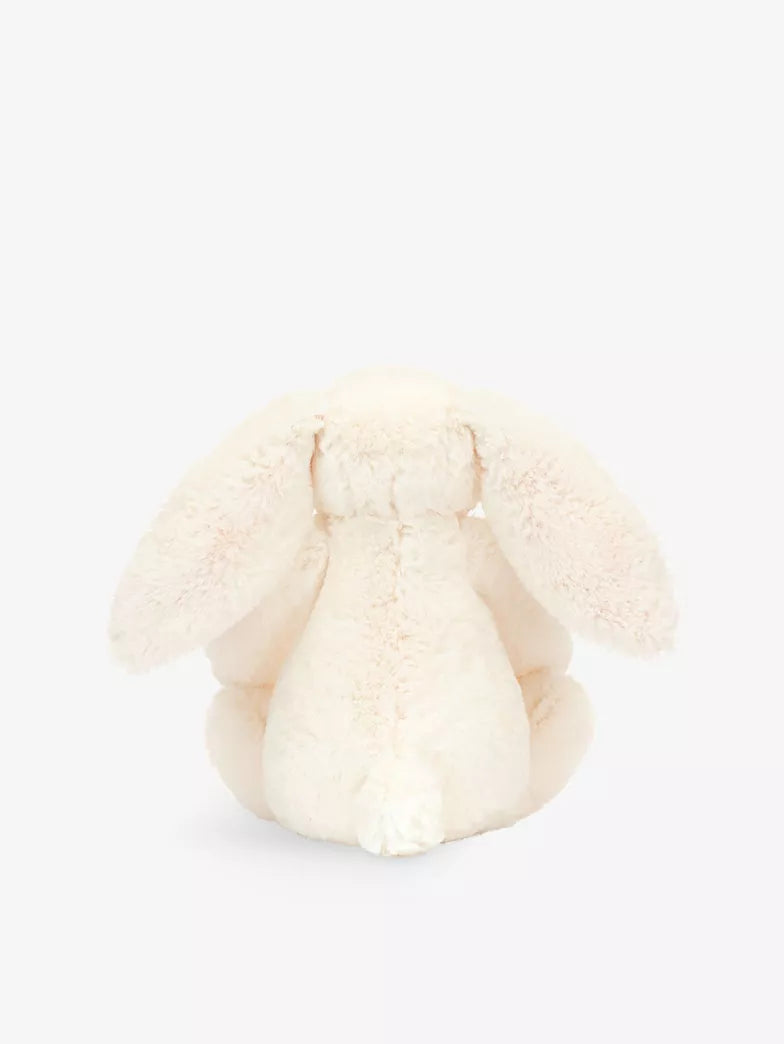 Jellycat Blossom Cream Bunny ‘Berry’ Little (Small) Plush