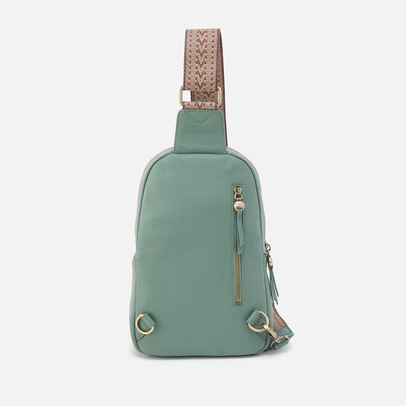 HOBO Cass Sling Bag - Ivy