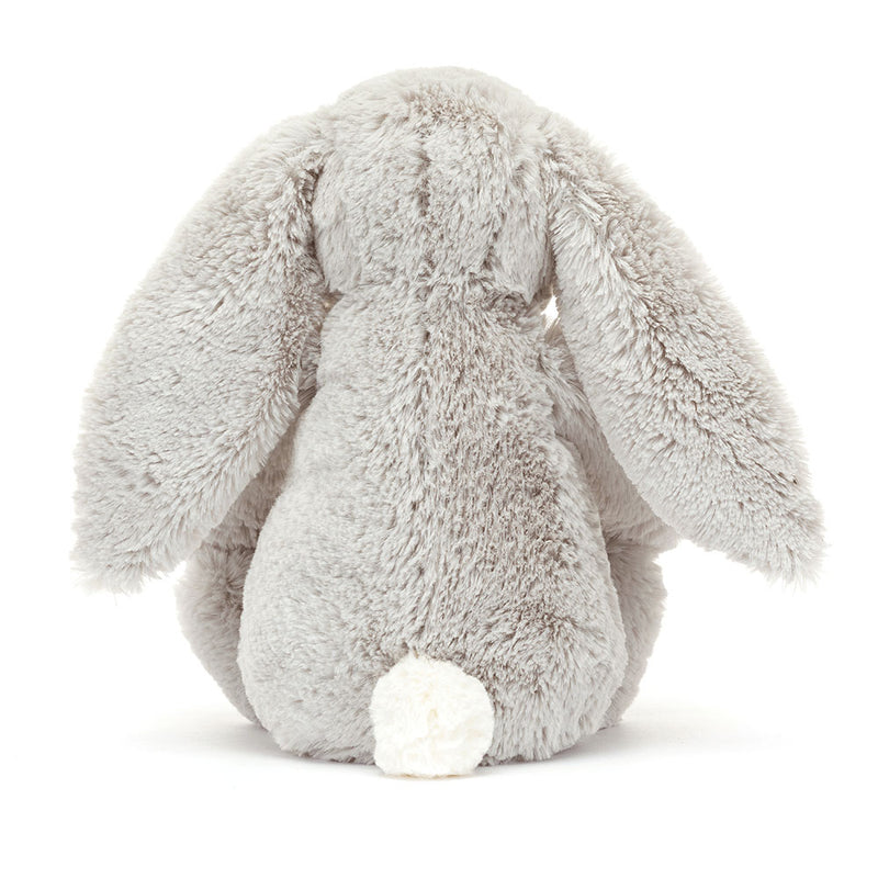 *Coming Soon* Jellycat Blossom Silver Bunny 'Bloom' Original