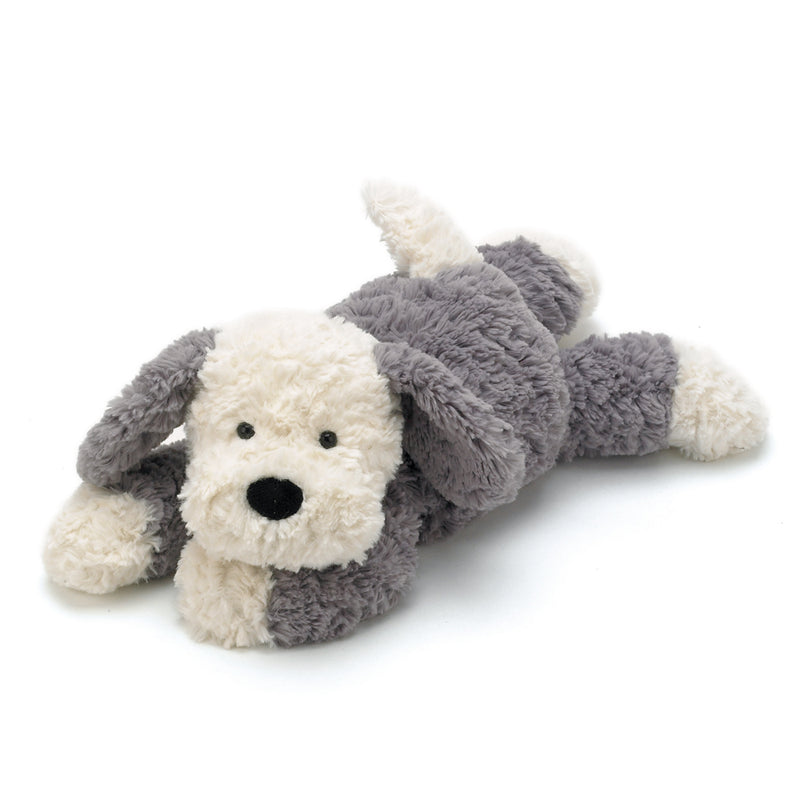 Jellycat Tumblie Sheep Dog Medium Plush