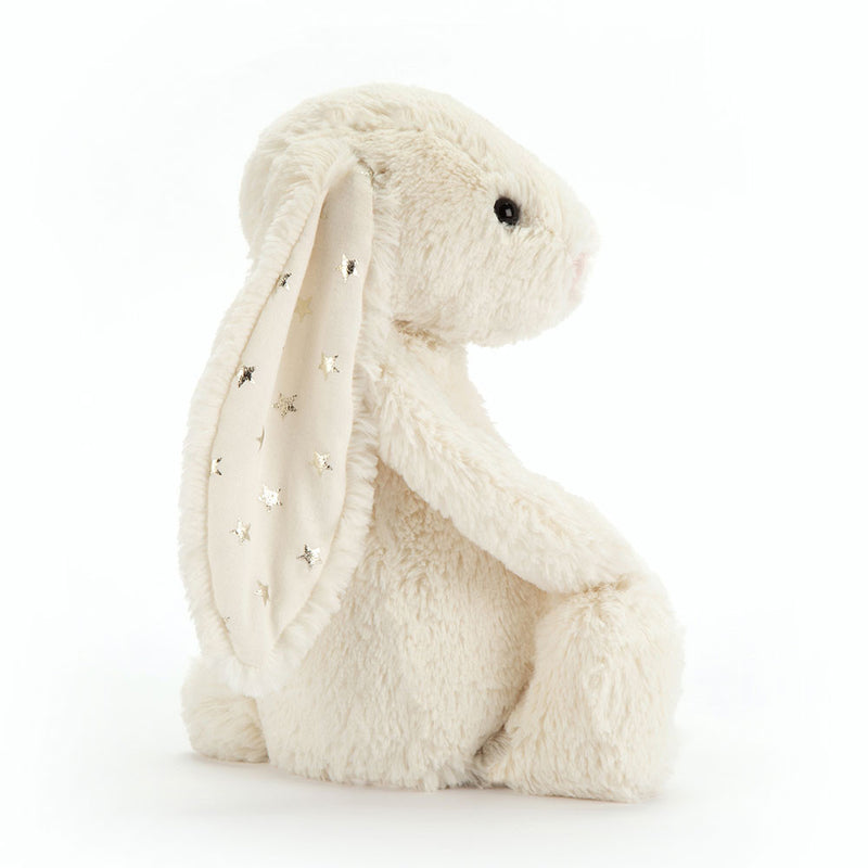 *Coming Soon* Jellycat Bashful Twinkle Bunny Plush