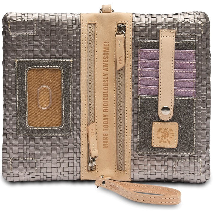 Consuela Lex Uptown Crossbody