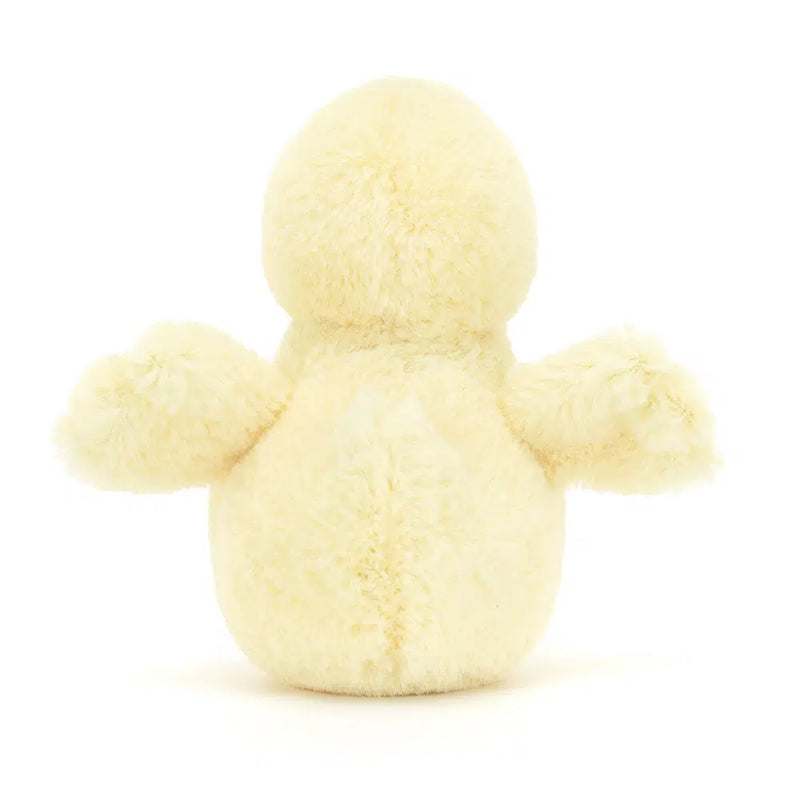 Jellycat Fluffy Duck Plush