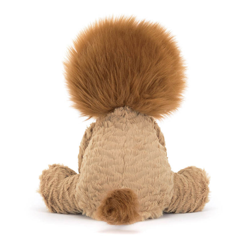 Jellycat Fuddlewuddle Lion Medium Plush