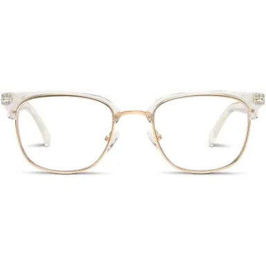 Peepers Readers - Rory - Clear (with Blue Light Focus™ Eyewear Lenses)