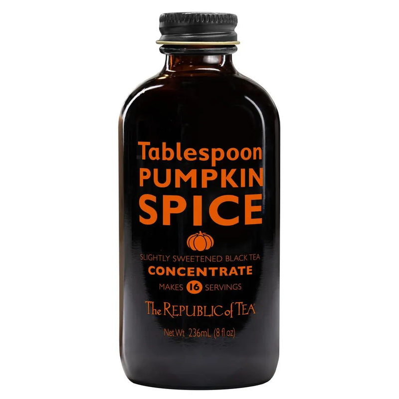 The Republic of Tea - Tablespoon Pumpkin Spice® Concentrate