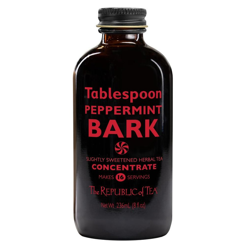 The Republic of Tea - Tablespoon Peppermint Bark® Concentrate