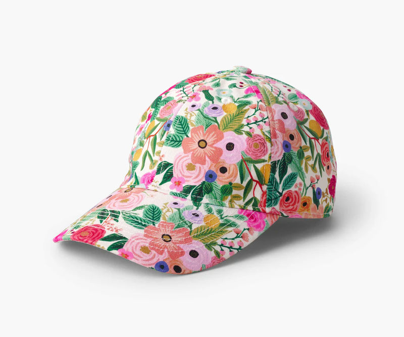 RIFLE PAPER CO. Garden Party Baseball Cap