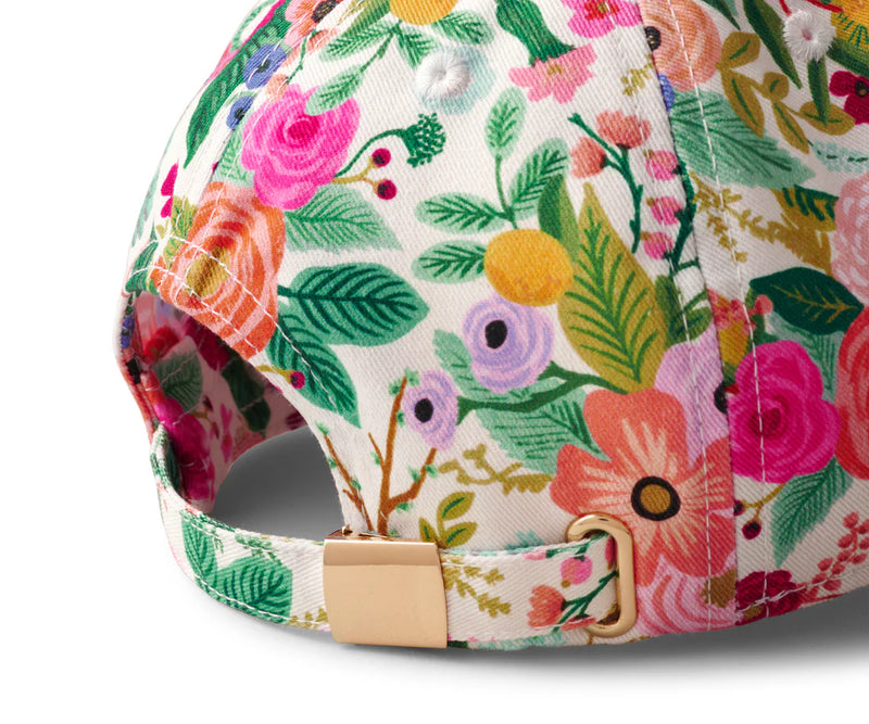 RIFLE PAPER CO. Garden Party Baseball Cap