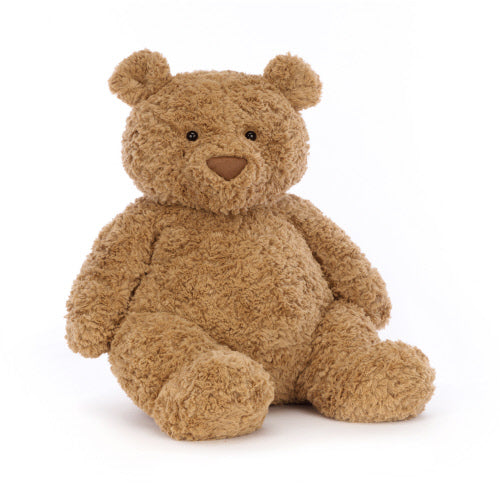 Jellycat Bartholomew Bear Gigantic Plush