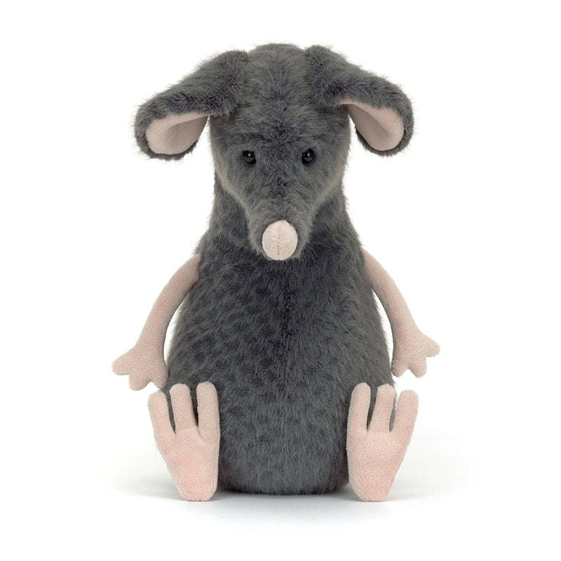 Jellycat Lachlan Sad Rat Plush