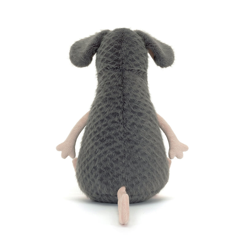 Jellycat Lachlan Sad Rat Plush