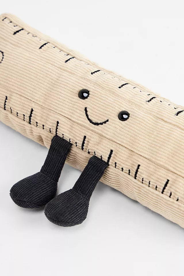 Jellycat Amuseables Ruler Plush