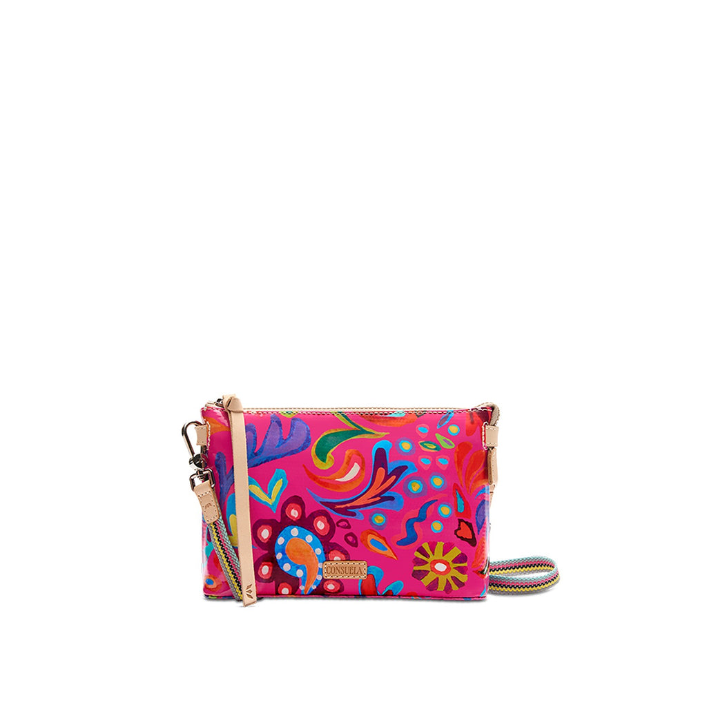 Consuela Ceci Midtown Crossbody
