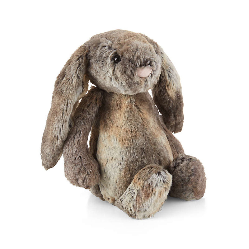 Jellycat Bashful Woodland Bunny Plush