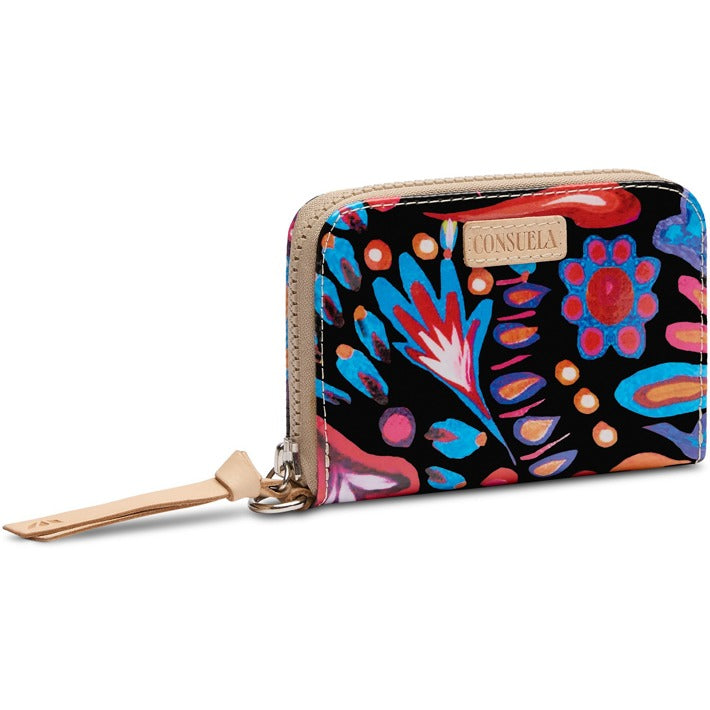Consuela Zippy Wallet, Sophie