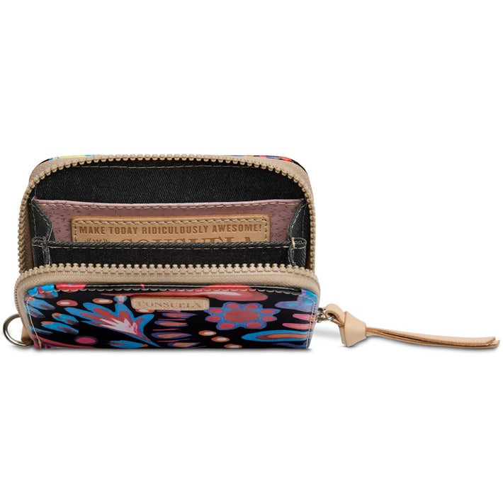 Consuela Zippy Wallet, Sophie
